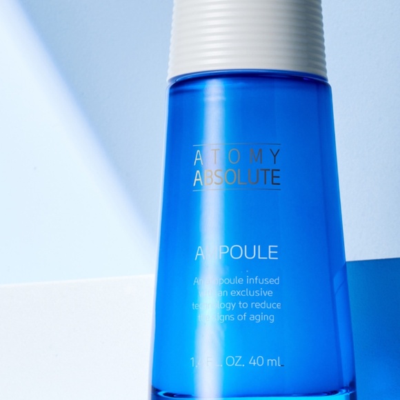 Serum - Picture 1 of 1